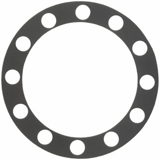 Differential Carrier Gasket Round Shaped 12 Bolt Hole Gasket