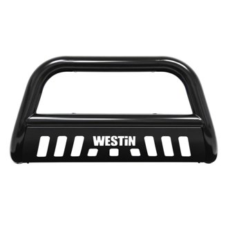 E-Series Bull Bar