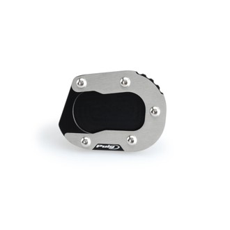 Kickstand Extension With Sport Suspension Black