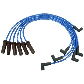 Buick Regal 1987-1986 Spark Plug Wire Set