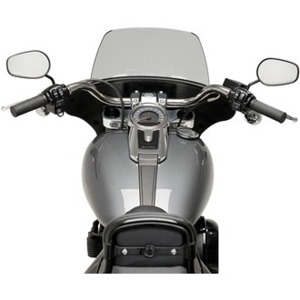 High-Road Touring Smoke