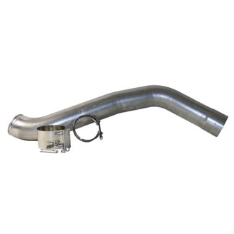 Down Pipe Kit 4in HX40/Super B - Dodge 1994-2002 5.9L Cummins