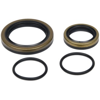 Racing Crank Shaft Seal Kit