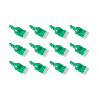 Direct Replacement For Your Factory Bulb.