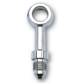 Performance -3 AN Straight Adapter Fitting (Endura