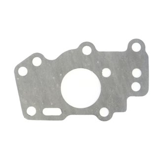 Harley-Davidson Models Oil Pump To Crankcase Gasket - Set of 10