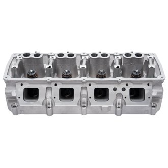 RPM Gen III Chrysler HEMI Cylinder Head 83cc Complete