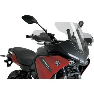 Handguards Extension Smoke