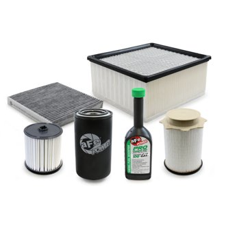 Proguard Diesel Filter Master Pack