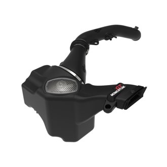 Momentum Gt Cold Air Intake System W/ Pro Dry S Filter