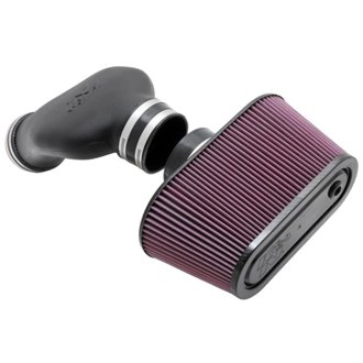 Performance Air Intake System