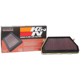 17-18 Honda CBR1000RR 999 Replacement Air Filter