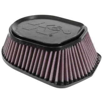 Custom Air Filter