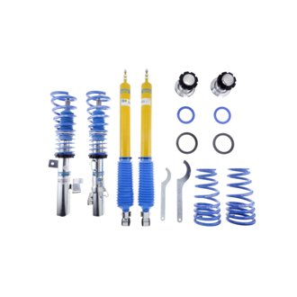 B16 (PSS9) - Suspension Kit