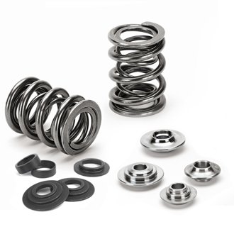 BMW S54 Dual Valve Spring Kit (w/SEAT-BMS55
