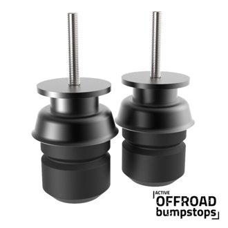 Active Off-Road Bumpstops