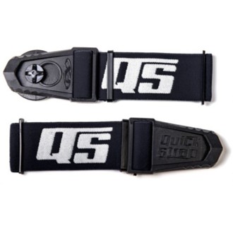 Quick Strap Black