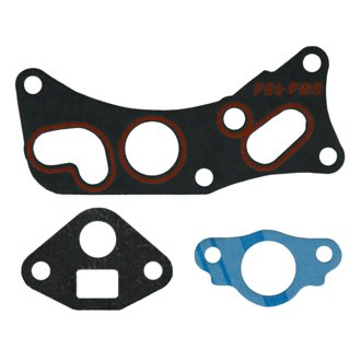 09-14 Acura TL/10-14 TSX/08-17 Honda Accord Engine Coolant Crossover Pipe Mounting Set