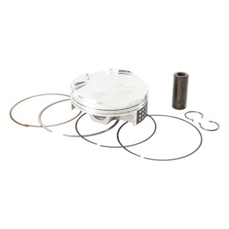 Vertex Piston 16-22 KTM 250 SX-F 250cc Forged Replica Piston Kit