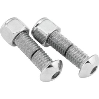 Bolt Kit Contour Rubber Peg