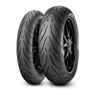 ANGEL GT - 160/60 ZR 18 M/C (70W) TL
