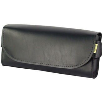 Universal Raptor Tool Bag (12 in L x 5 W x 2.5 H) - Black