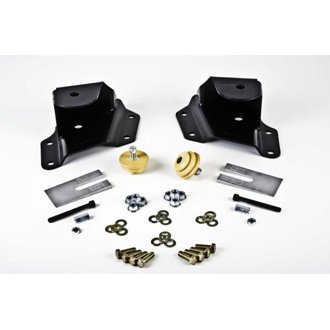 HANGER KIT | 2 INCH DROP (FRONT HANGER