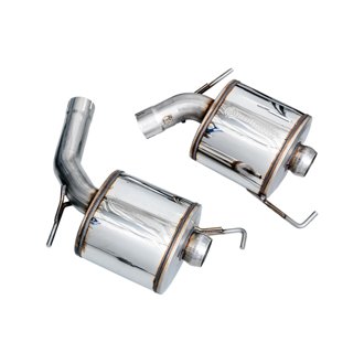 AWE Track-to-Touring Conversion Kit for Audi C8 S6 / S7