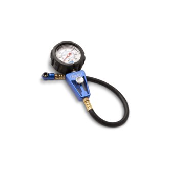 PROFESSIONAL TIRE PRESSURE GAUGE 2.5" 0-60 PSI