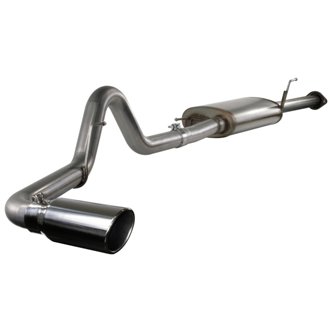 MACH Force-Xp 3 IN 409 Stainless Steel Cat-Back Exhaust System