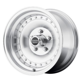 AR61 OUTLAW I 14X7 5X4.75 MCH/CC 0MM