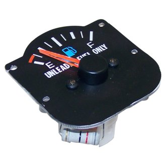 Fuel Gauge