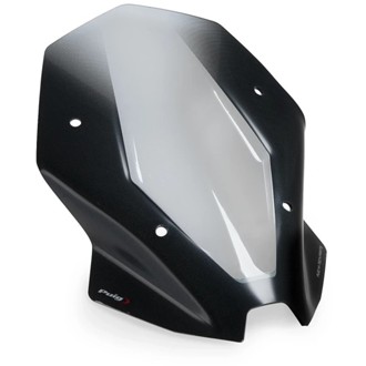 New Generation Touring Smoke