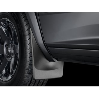 Mudflap No-Drill Digitalfit®