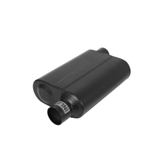 Super 44 Series Chambered Muffler