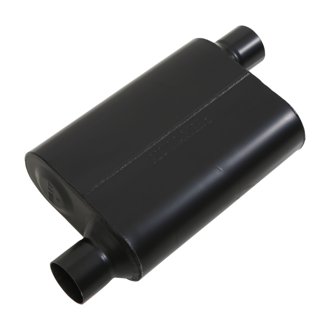 40 Series Chambered Muffler