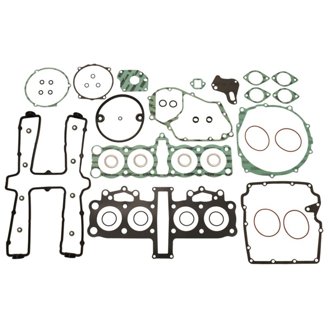 83-93 Yamaha XJ F Seca 900 Complete Gasket Kit (Excl Oil Seal