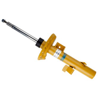 B6 - Suspension Strut Assembly