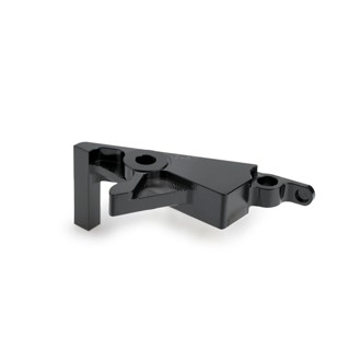 Adaptor Brake Heritage Lever Black