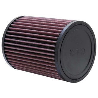 Universal Clamp-On Air Filter