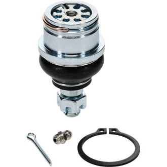 Racing 00-06 Honda TRX350FE High Performance Ball Joint Kit Upper