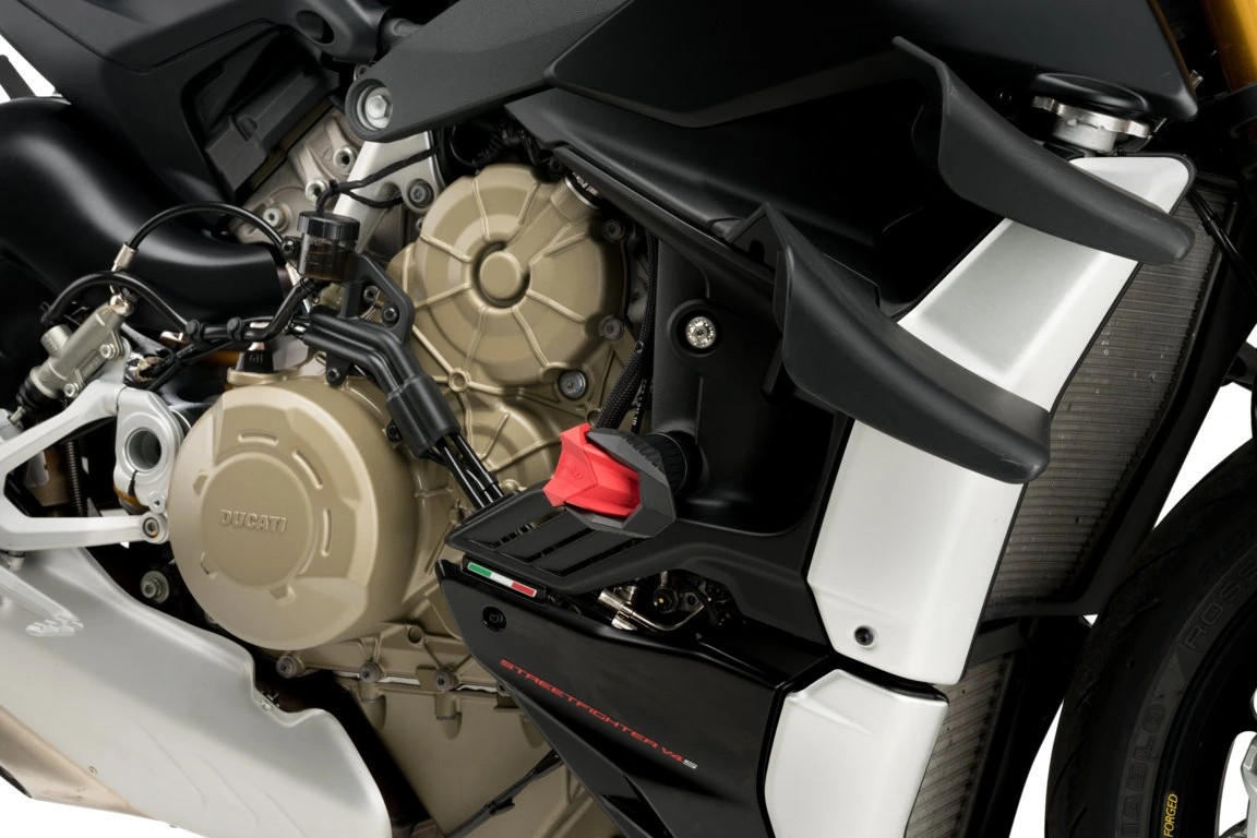 R19 Frame Sliders
