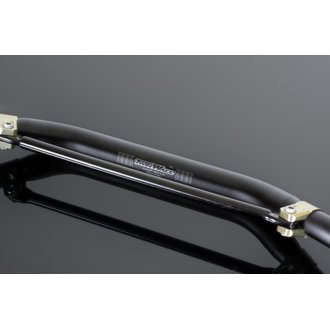 09-12 KTM SX/SX-F/ 06-13 Suzuki RM/RMZ/ 18-21 Yamaha YZ-F 7/8 Twinwall Handlebar - Black