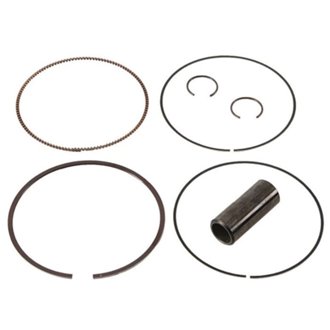 Forged Gp Racer's Choice Piston Kit