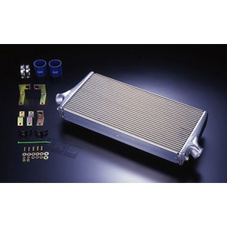 Intercooler Kit w/o Piping Civic FK7 (L15C