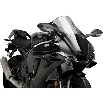 Frontal Spoiler Gp Black