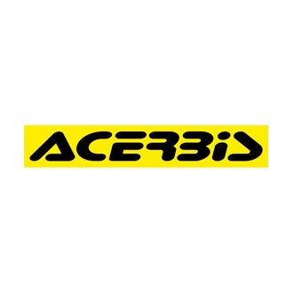 16-18 Kawasaki KX250F-450F/ 19-24 KX250-450/ 21-24 KX250X/450X Front Number Plate - White