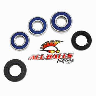 All Balls Wheel Bearing Kit
