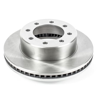 Autospecialty Brake Rotor