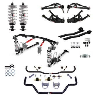 Level 2 Handling Full Vehicle Suspension Kit